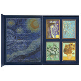 Painting Shadow Palette-Van Gogh Complete Box